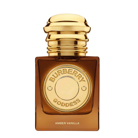 BURBERRY Göttin Amber Vanille - Eau de Parfum Intense